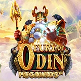 Bocoran RTP Slot Pragmatic Fury Of Odin Megaways